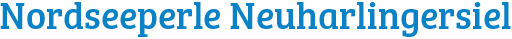 Logo Ferienhaus Nordseeperle Neuharlingersiel