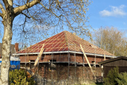 Ferienhaus Nordseeperle Neuharlingersiel